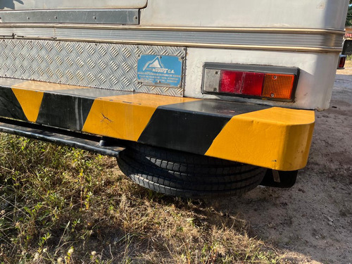 Mitsubishi Fuso Canter Intercooler