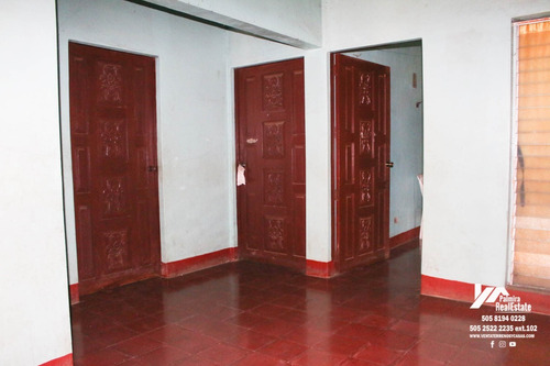 Imagen 11 de 11 de Propiedad Venta En Las Hamacas Masaya