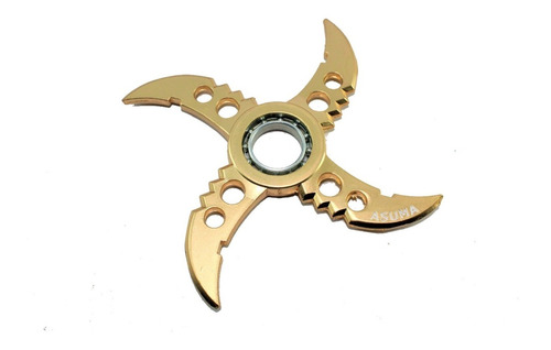 Shuriken Movil (rodaje) Cosplay Naruto 10,5cm (animekawaii)