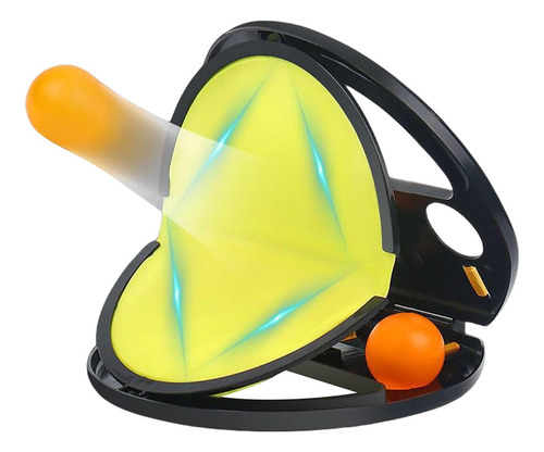 Juego De Juguetes Toss Catch Ball Juego De Paletas Para Lanz