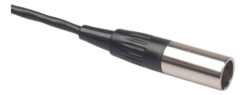 Minixlr Caron Macho A Minihembra, 0,3 M, 3 NĂșcleos