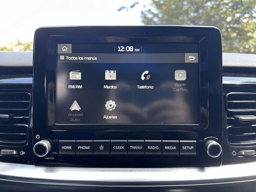 Kia Stonic 1.0 Zenith