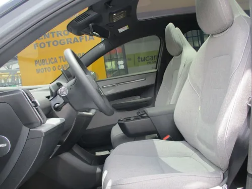 Volvo EX30 0.0 Core Rwd