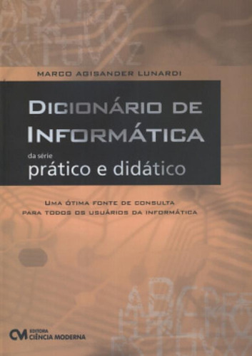 Dicionario De Informatica