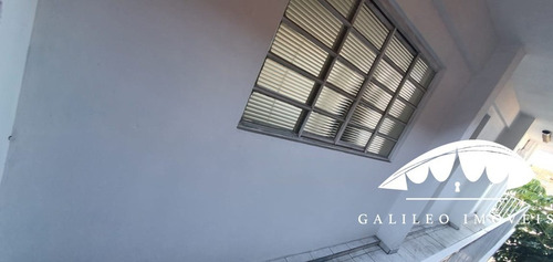 Imagem 12 de 14 de Venda Excelente Salão Comercial Térreo De 246m² - 3 Banheiros - Várias Vagas - Vila Progresso - Jundiaí - Ótima Localização!!! - Sl00043 - 68434492