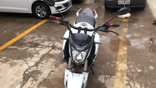 Imagem 4 de 6 de Honda Cb 250 Www.totalveiculospn.com.br