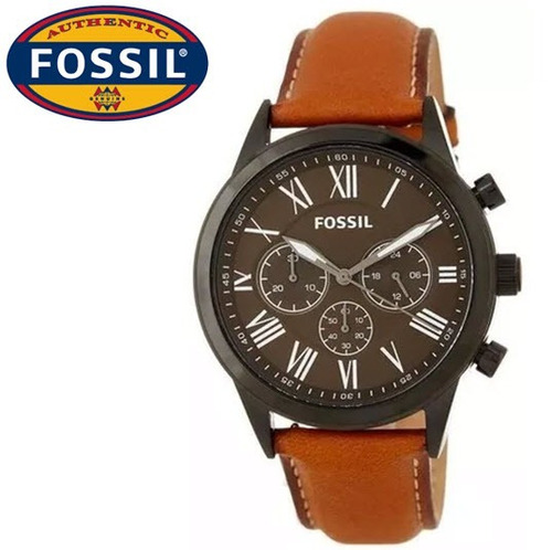 Reloj Fossil Hombre - Modelo Bq2047