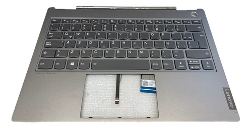 Teclado Lenovo Thinkbook 13s-iwl Laptopchile