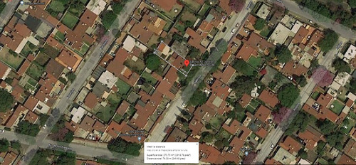 Imagen 7 de 8 de Venta De Casa Sola - Naucalpan Edo. De Mexico. Ph