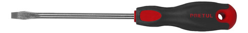 Desarmador Plano 5/16 X 6´ Comfort Magnetico Grip 21485