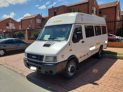Iveco Daily