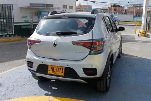 Renault Stepway 1.6 Intens