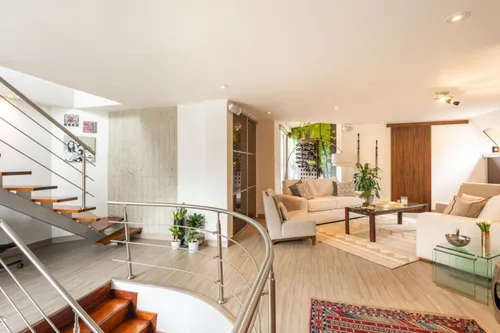 Apartamento En Arriendo/venta En Chicó Reservado. Cod A15374