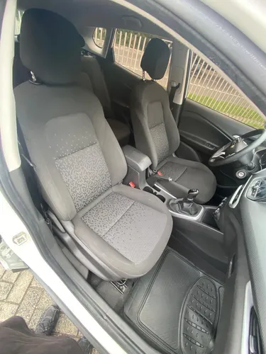 Chevrolet Traker Ls 1.2cc Turbo Mecánica 4x2
