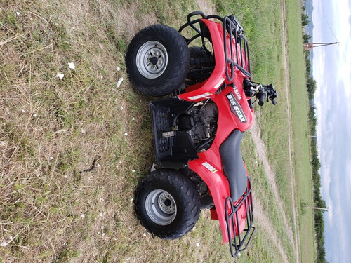 Yamaha Big Bear