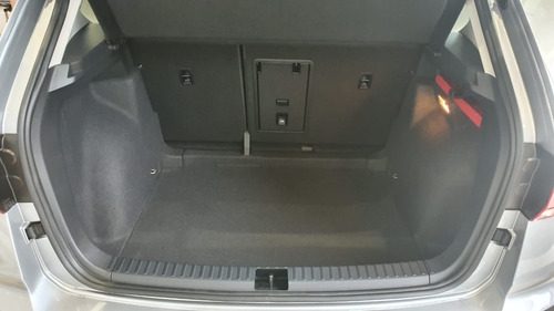 Imagen 17 de 18 de Volkswagen Taos Confortline Motor 1.4 Tsi 2022 0km Ac
