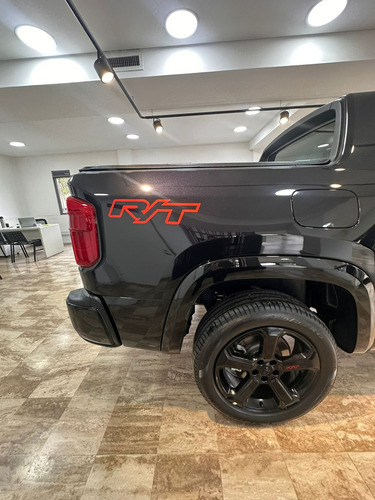 RAM Rampage 2.0 Rt Gme At9 4X4