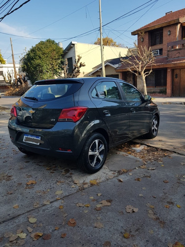 Chevrolet Onix 1.4 Ltz At 98cv