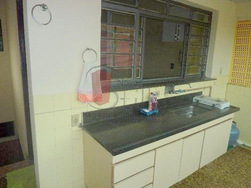 Imagem 4 de 10 de Sobrado - Vila Sao Geraldo - Ref: 6461 - V-6461