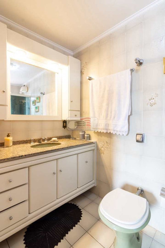 Imagem 13 de 27 de Apartamento Com 3 Dorms, Vila Bastos, Santo André - R$ 480 Mil, Cod: 1806 - V1806