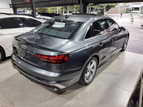 Audi A4 2.0 Tfsi Gasolina Prestige Plus S Tronic