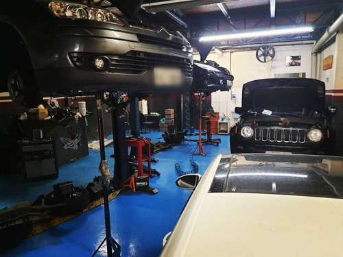 Cambio Automatico Jeep Renegade Garantia De Um Ano