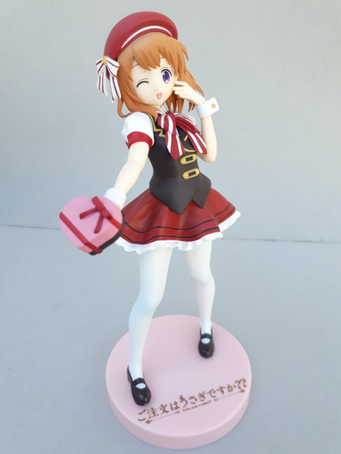 Is The Order A Rabbit Hoto Kokoa Usagi Desu Original Usada