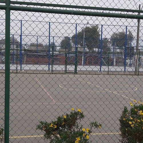 Imagen 7 de 11 de Borgoño Con Cuatro Poniente Villa San Carlos