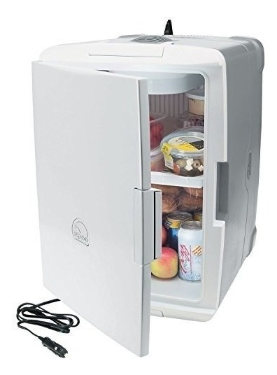 Iceless Electric Cooler Igloo 40 Qt