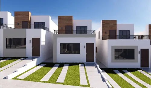 Casa Venta En El Florido Tijuana Bc