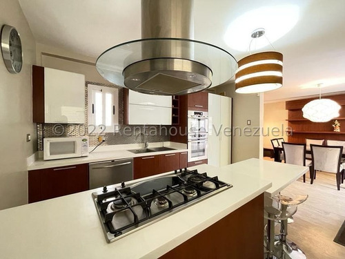 Imagen 3 de 30 de Comodidad, Lujo, Confort Y Seguridad En Un Solo Lugar! 04127800070 Mls 23-2973