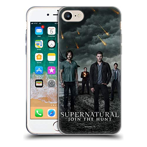 Head Case Designs Officially Licensed Supernatural Season 12