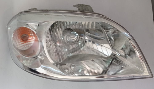 Faro  Derecho Chevrolet Aveo Ls-lt 2011-2014 Nuevo Original 