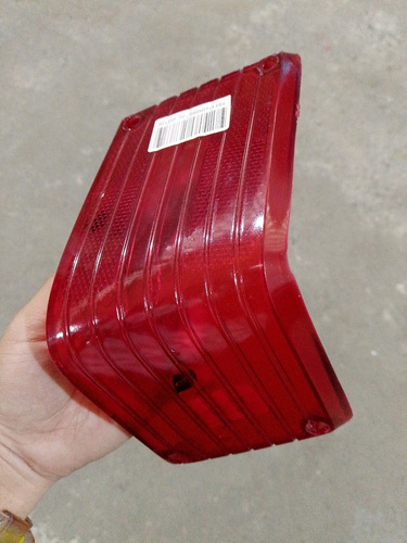Mica De Cruce De Wagoneer