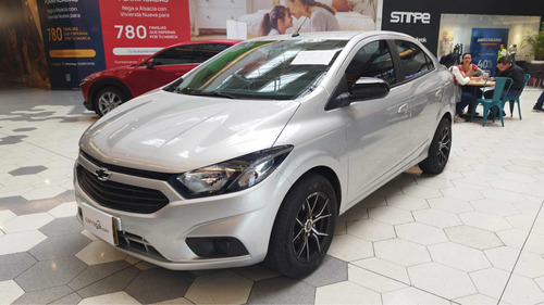 Chevrolet Joy 1.4 Lt