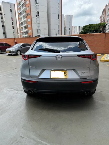 Mazda CX-30 2.5 Grand Touring Lx