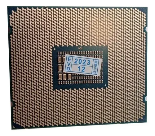 Processador Intel Xeon E5-2630 V4 2.20ghz 10-core | MercadoLivre