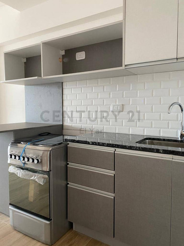 Imagen 7 de 13 de Venta Departamento Dos Ambientes Caballito