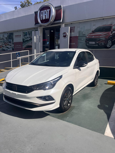 Fiat Cronos 1.3 Gse Drive Pack Plus
