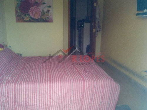 Imagem 7 de 20 de Ótimo Sobrado Para Venda No Bairro Jardim Nossa Senhora Do Carmo, 3 Dorm, 1 Suíte, 3 Vagas, 180,00 M - 1090