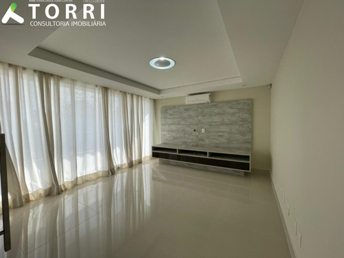 Imagem 16 de 30 de Casa À Venda No Condomínio Chácara Ondina - Cc00306 - 69560546