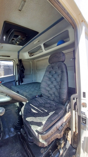 Imagem 10 de 13 de Mercedes-benz 1634 Cavalo Mecanico 6x2