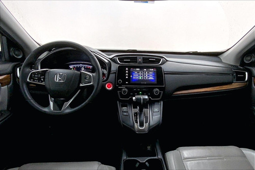 Imagen 15 de 25 de Honda Cr-v 5 Pts Turbo Plus, 15t, Cvt, Piel, Ra-18