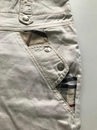 Burberry dama xl 2025