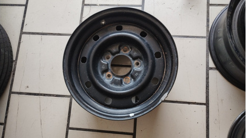 Rin 16 De Ford F 150 Lobo Expedition  Barrenacion 5 En 135