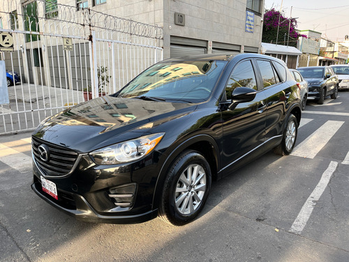 Mazda CX-5 2.0 L I Sport At