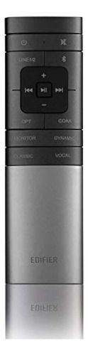 Edifier S2000mkiii Altavoces De Estantería Con Alimentación