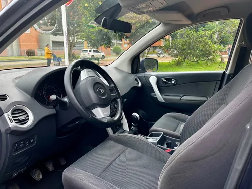 Renault Koleos 2.5 Dynamique 4x4