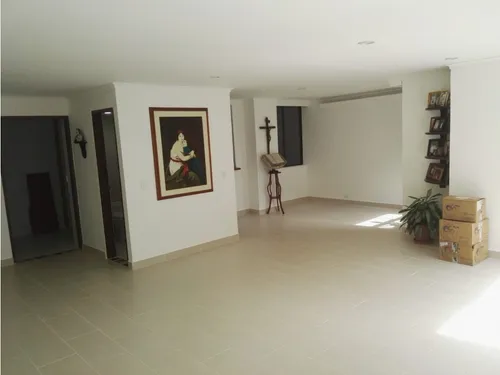 Vendo Apartamento En Laureles