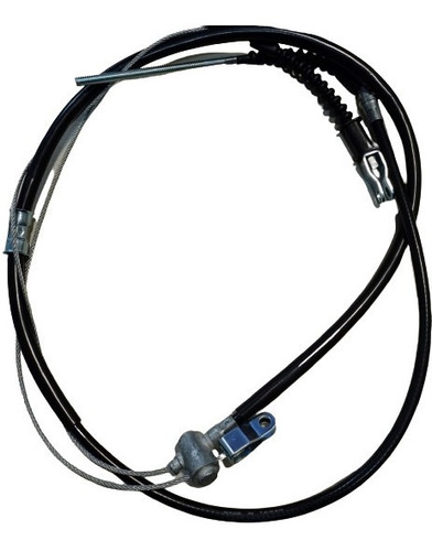 Cable De Freno Trasero Toyota Hilux  4x2 2001-2004 